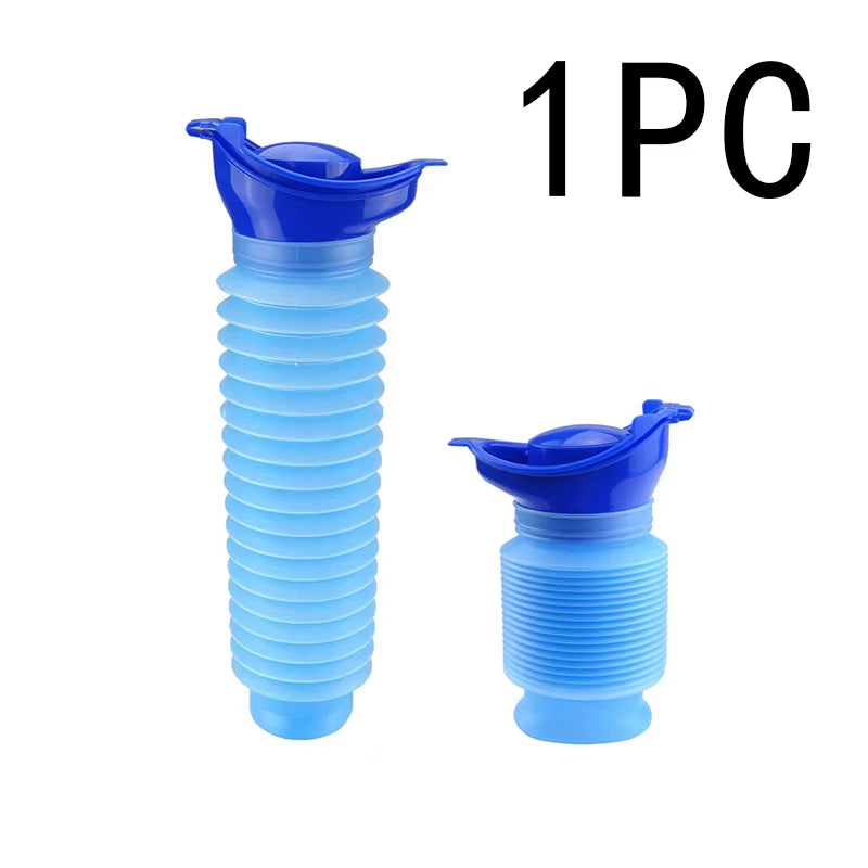 Portable Urinal Bottle 750Ml