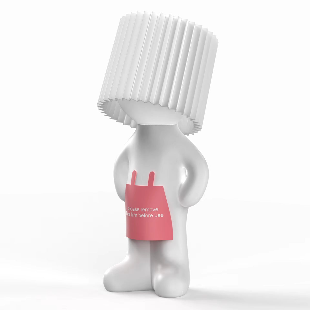 Naughty Boy LED Table Lamp