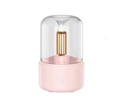 Aromatherapy Diffuser Humidifier