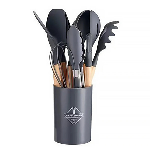 Non-Stick Kitchen Tool Set
