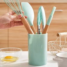 Non-Stick Kitchen Tool Set