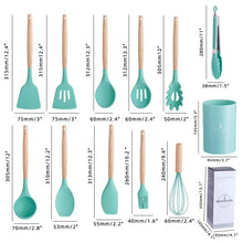 Non-Stick Kitchen Tool Set