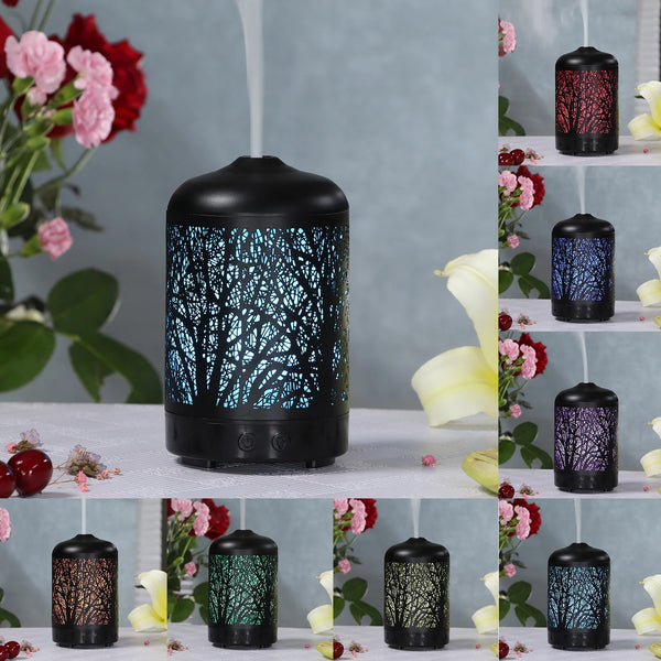 Branch Iron Art Air Humidifier