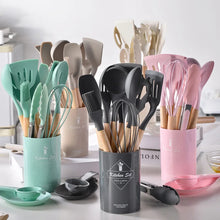 Non-Stick Kitchen Tool Set