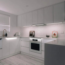 USB Rechargeable Cabinet Light