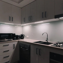 USB Rechargeable Cabinet Light