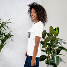 Mindfulness In Motion Unisex T-shirt