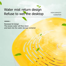 Electric Aroma Air Humidifier