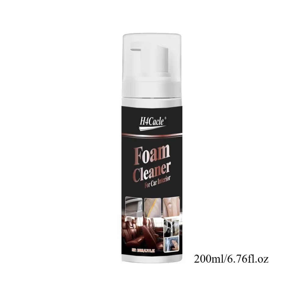 Multifunctional Foam Cleaner - Kitchen, Furniture & Car