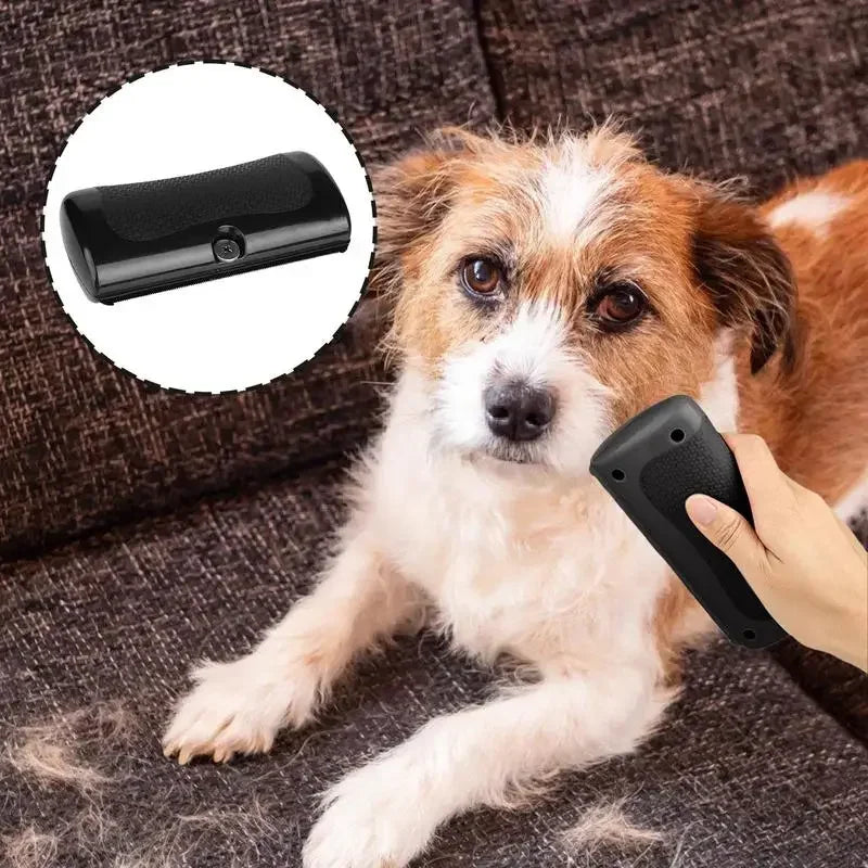 Professional Pet Deshedding Brush