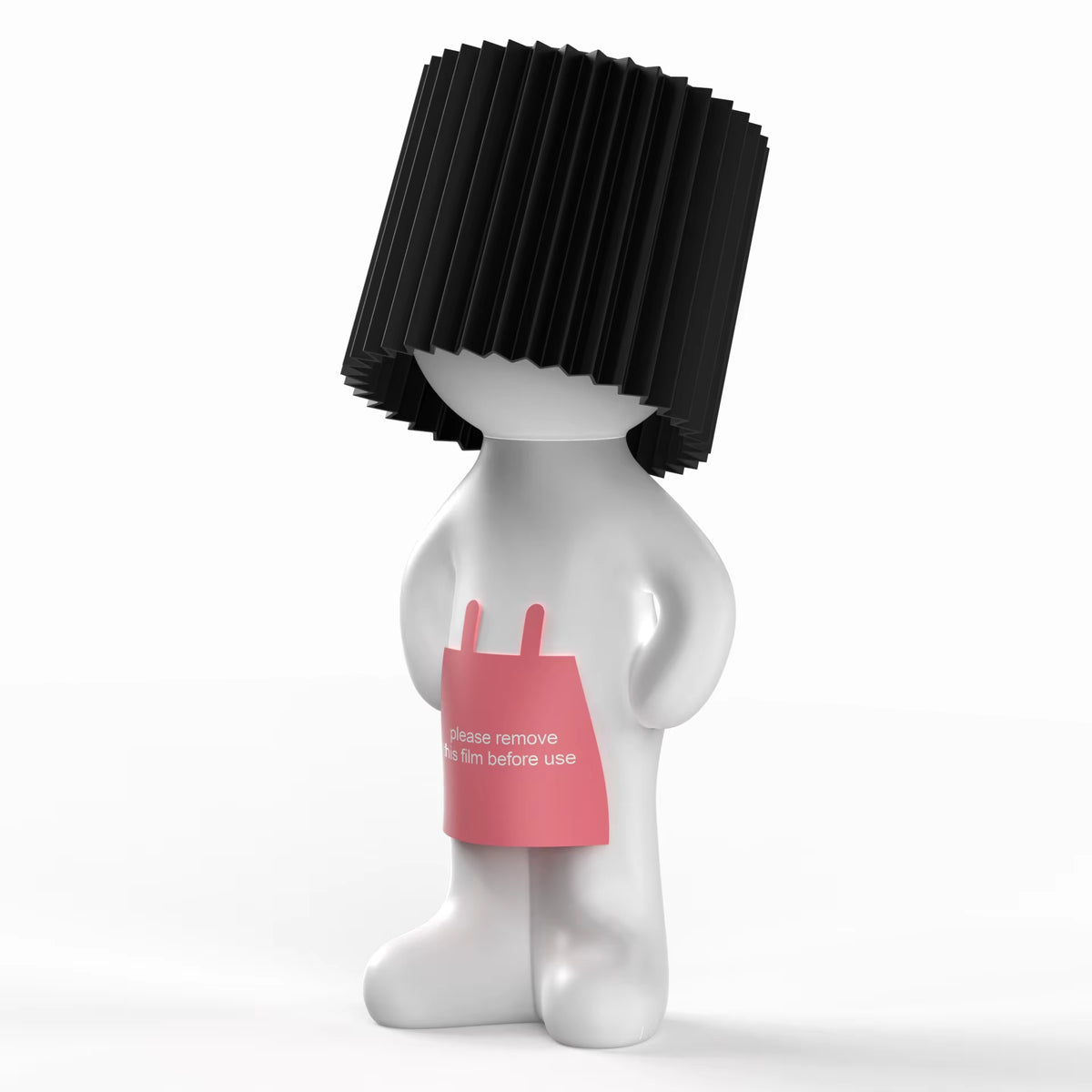 Naughty Boy LED Table Lamp