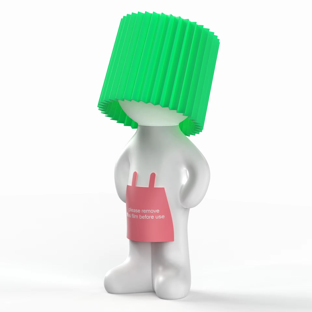 Naughty Boy LED Table Lamp