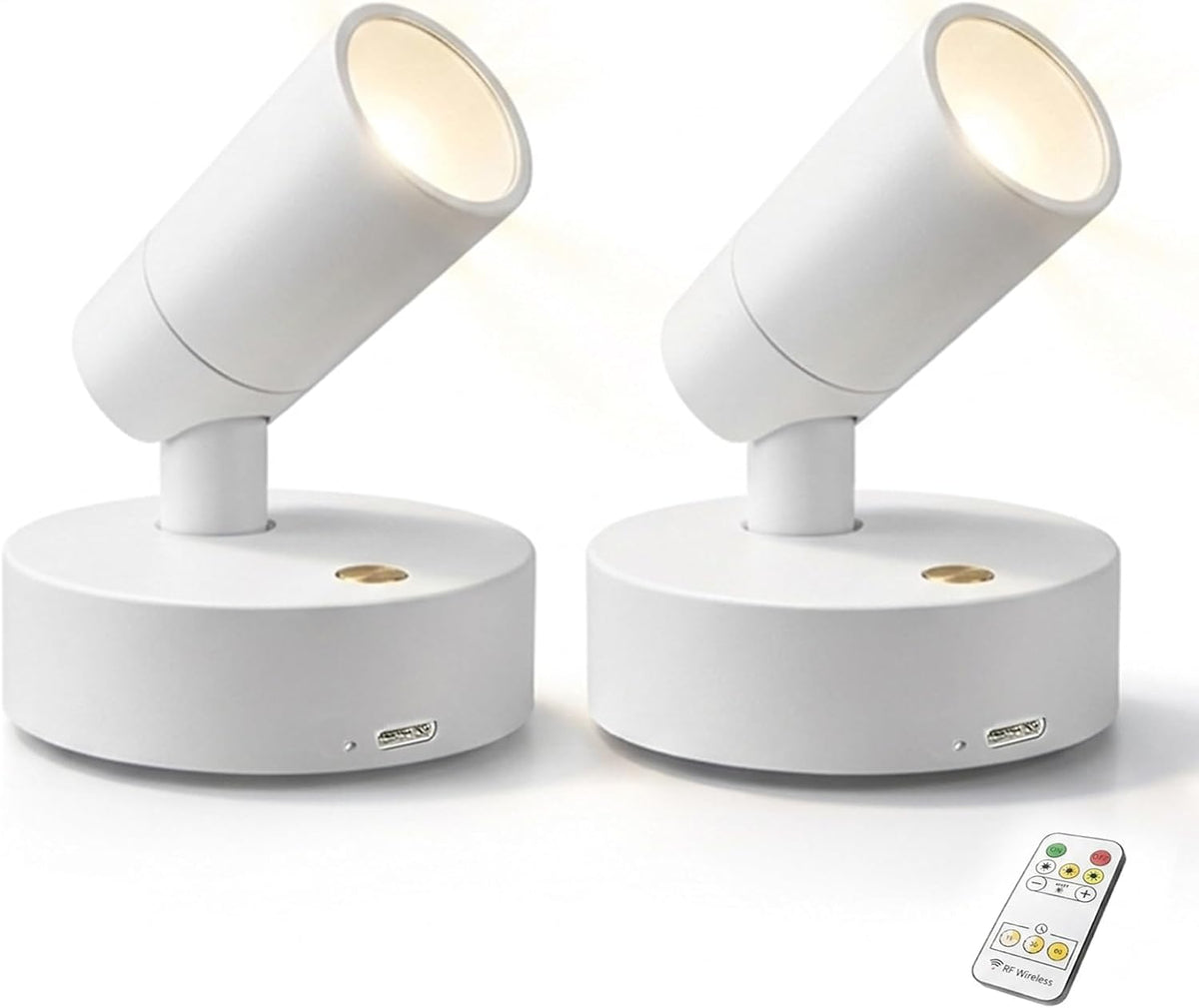 Gallery Glow Picture Lights — 2 Pack