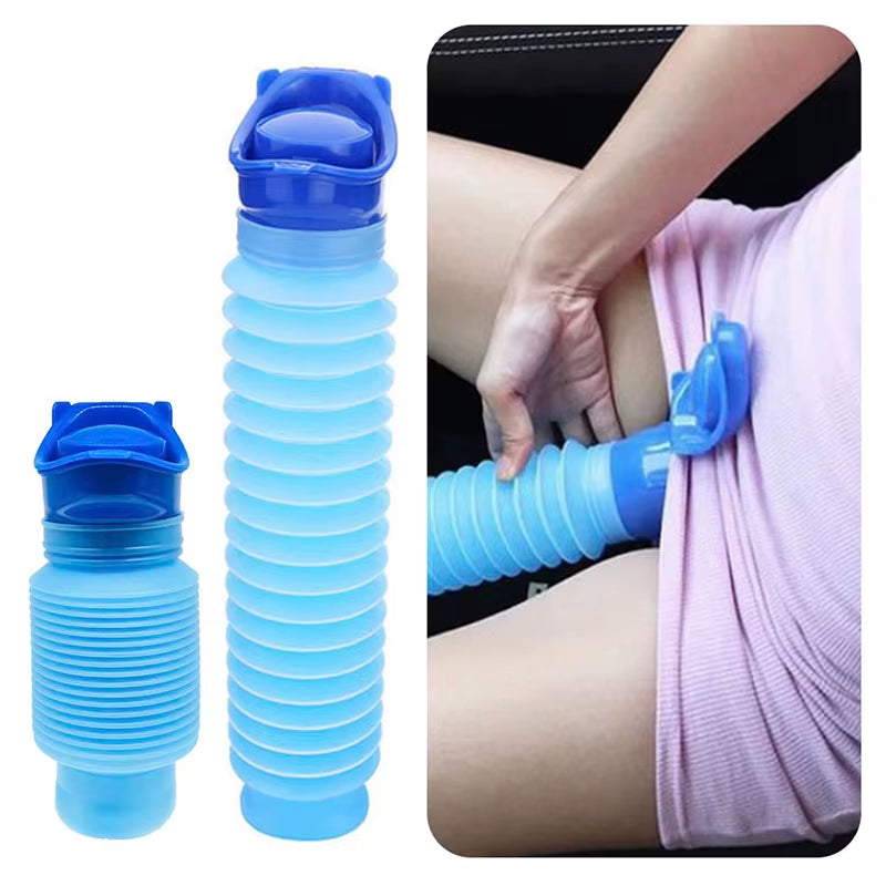 Portable Urinal Bottle 750Ml