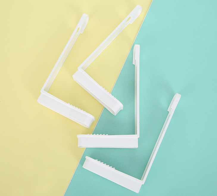 Multifunctional Bed Sheet Clips - Set of Four