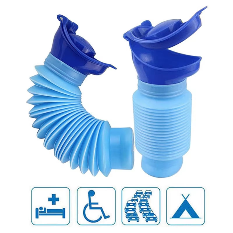 Portable Urinal Bottle 750Ml