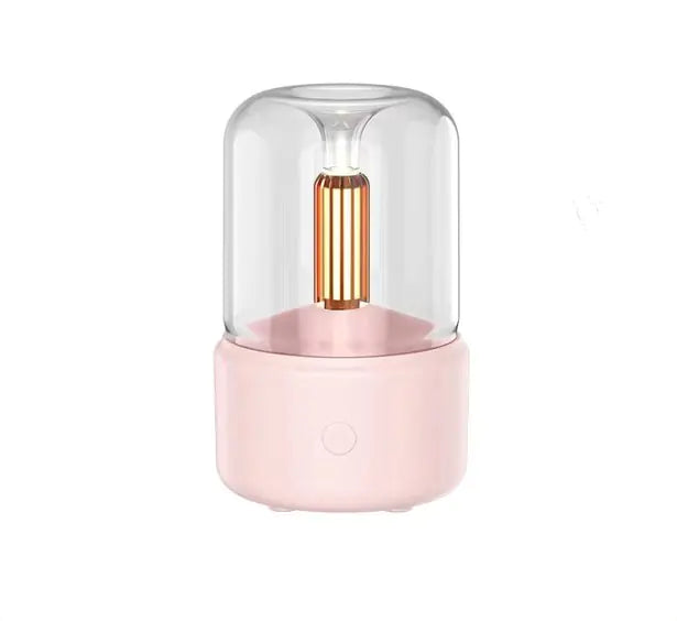 Aromatherapy Mist Diffuser