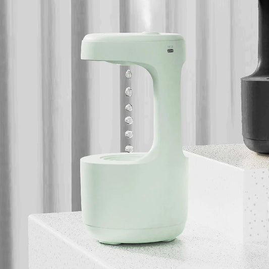 Anti-Gravity Mist Humidifier