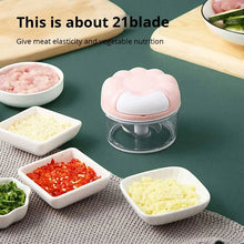 Manual Garlic Masher Puller