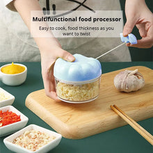 Manual Garlic Masher Puller
