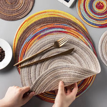 Washable Tableware Mat
