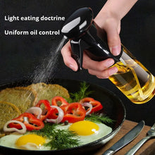 200ml Oil Spray Bottle