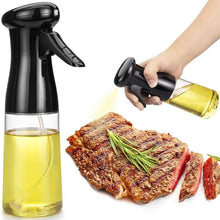 200ml Oil Spray Bottle