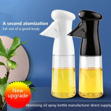 200ml Oil Spray Bottle