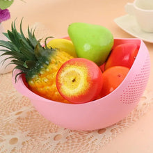 Rice Washing Filter Basket