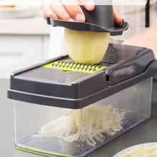 Multifunctional Cross-Border Vegetable Cutter