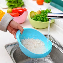Rice Washing Filter Basket
