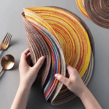 Washable Tableware Mat