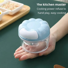 Manual Garlic Masher Puller