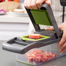 Multifunctional Cross-Border Vegetable Cutter