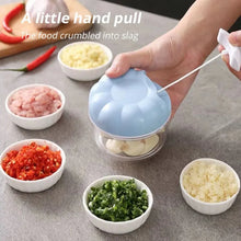 Manual Garlic Masher Puller