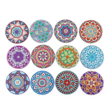 Diamond Painting Coaster