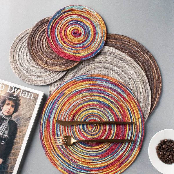 Washable Tableware Mat