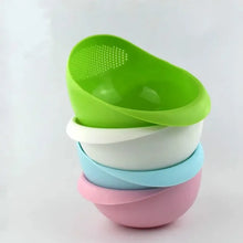 Rice Washing Filter Basket