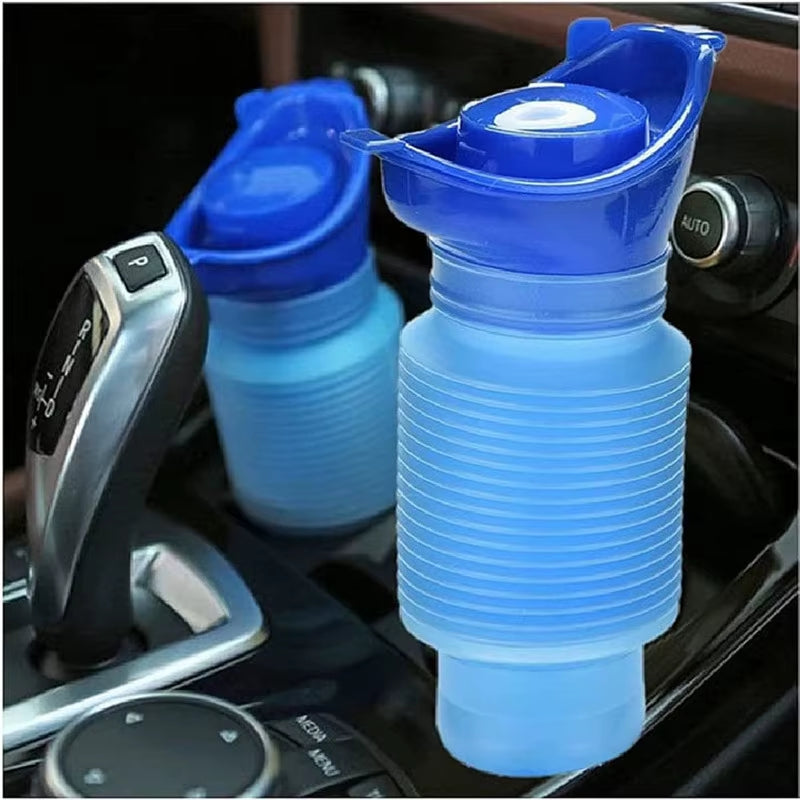Portable Urinal Bottle 750Ml