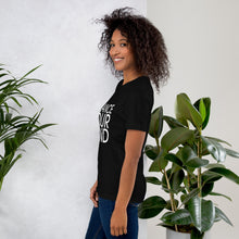 Balance Your Mind Unisex t-shirt