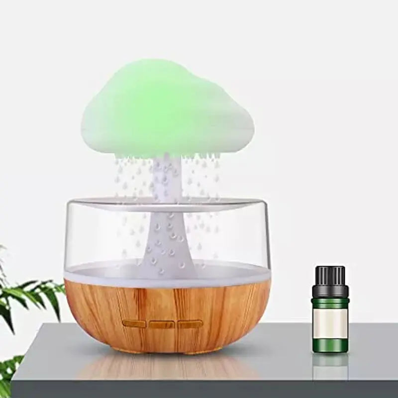Aromatherapy Mist Diffuser