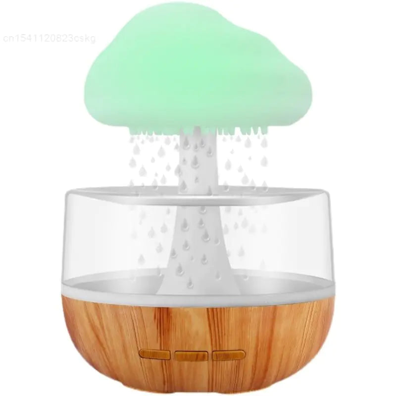 Aromatherapy Mist Diffuser